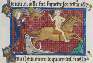Illustration for article titled Medieval Illustrations Of The Hellmouth Make Sunnydale Seem Tame
